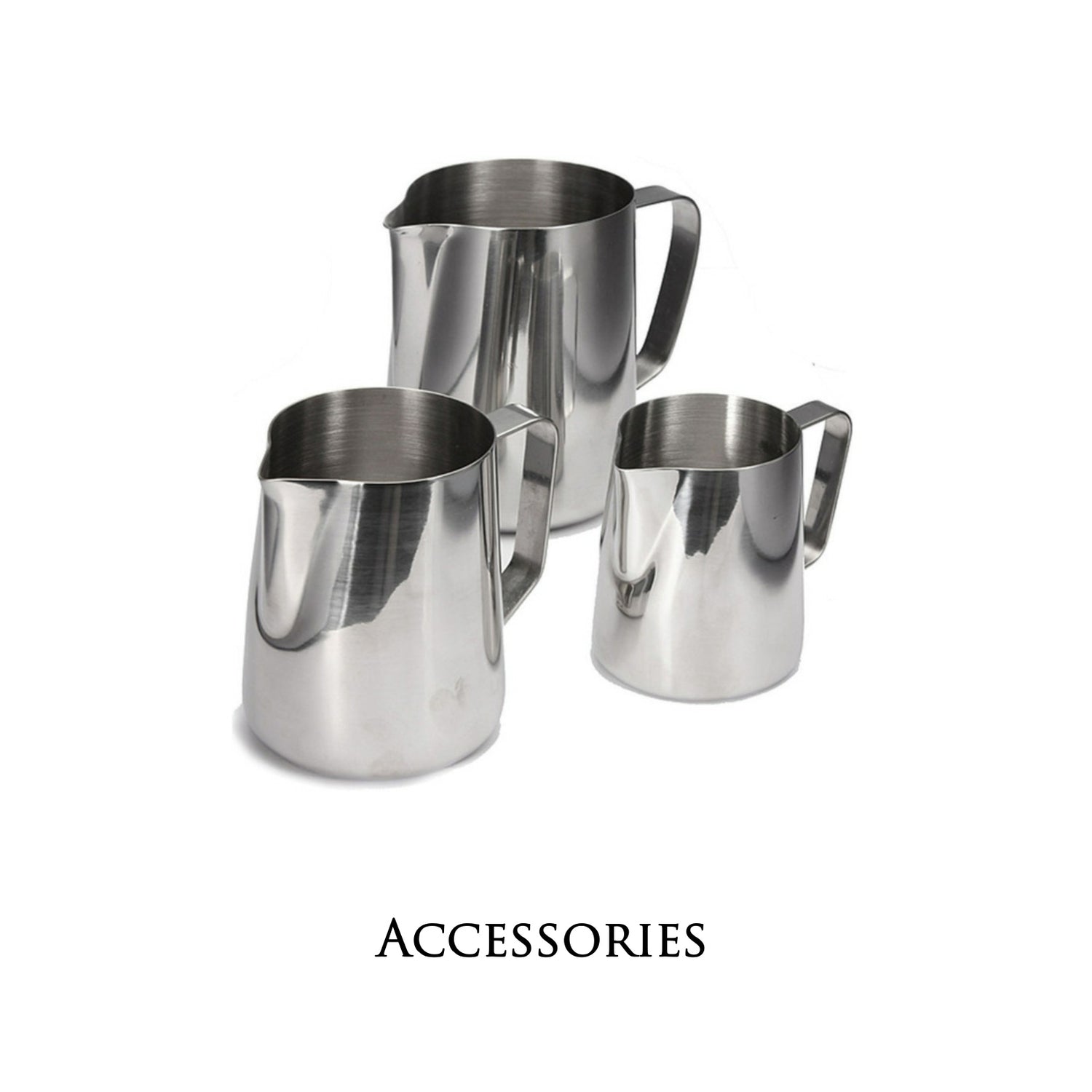 Coffee Equipment Accessories