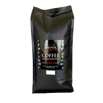 Ambeans Coffee Beans Decaffeinated Blend