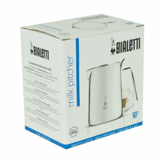 Bialetti Milk Pitcher